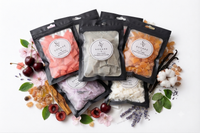 Wax Melts Flakes Bundle of 3