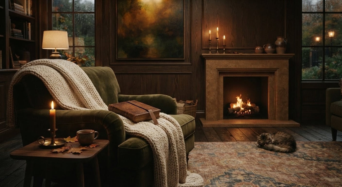 COSY SCENTS