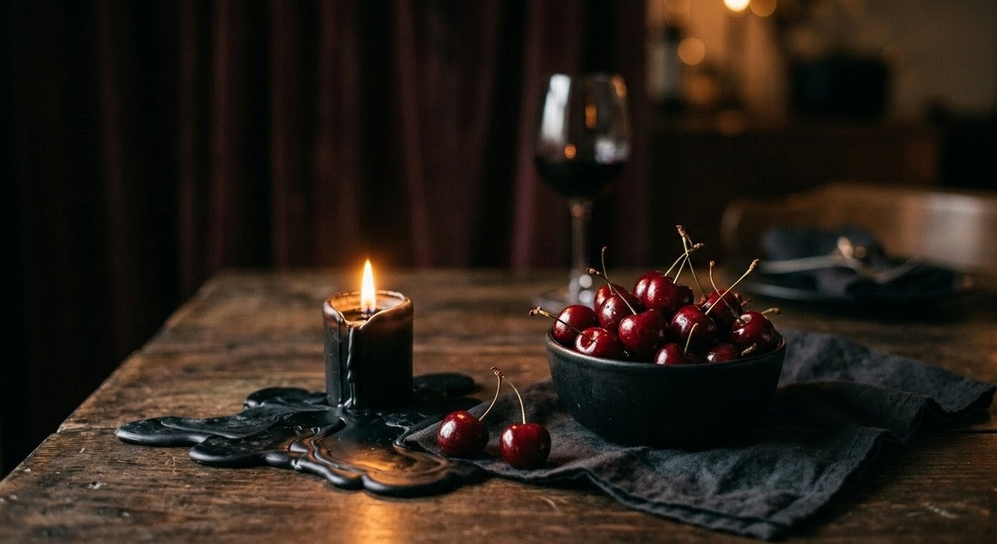 Seductive Mood